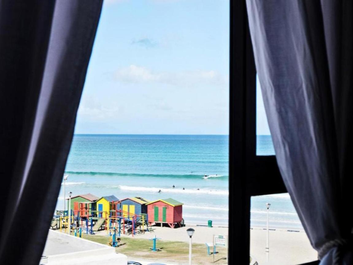 African Soul Surfer Muizenberg Exterior foto